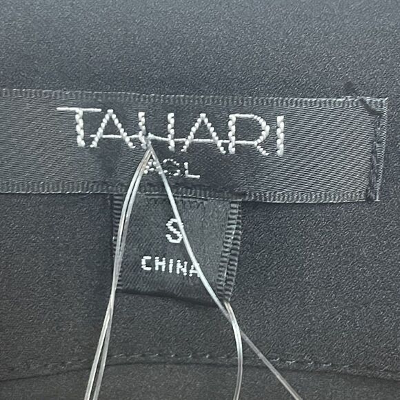 Tahari ASL Lina Blouse Size S New - Picture 5 of 9